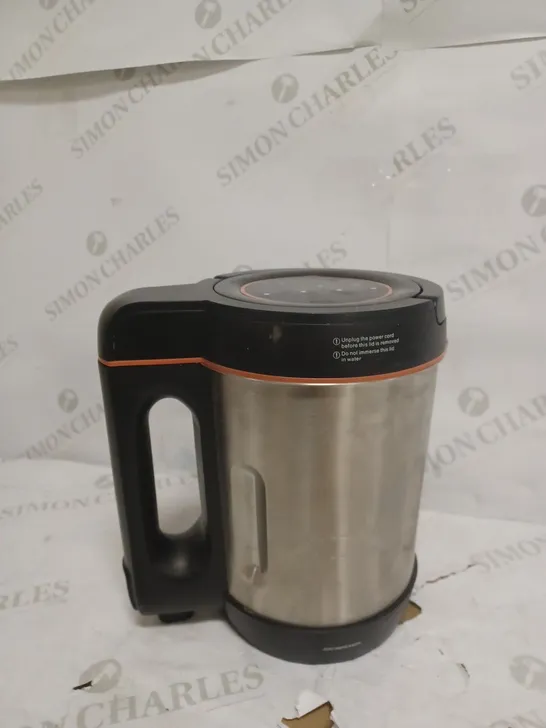 MORPHY RICHARDS SOUP MAKER COMPACT