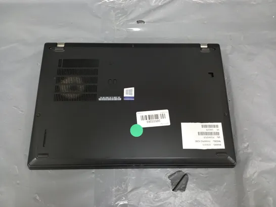 LENOVO THINKPAD X280 12 INCH I5-8350U 1.70GHZ