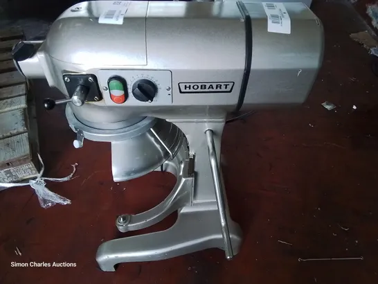 HOBART STAND MIXER Model A120N