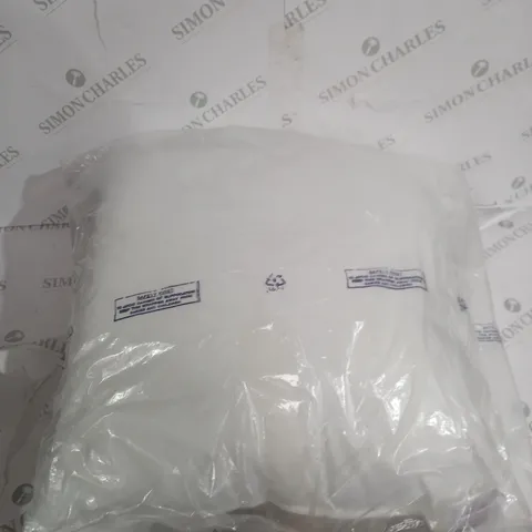 MICROFIBRE CUSHION 60X60CM NO CASE