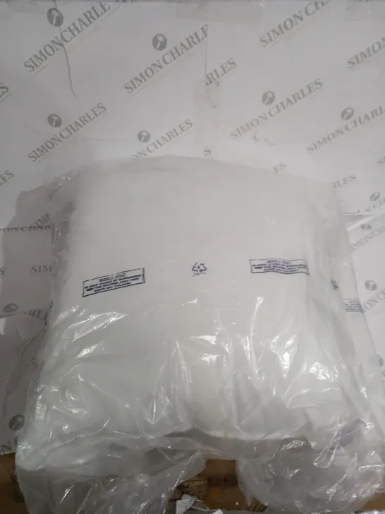 MICROFIBRE CUSHION 60X60CM NO CASE