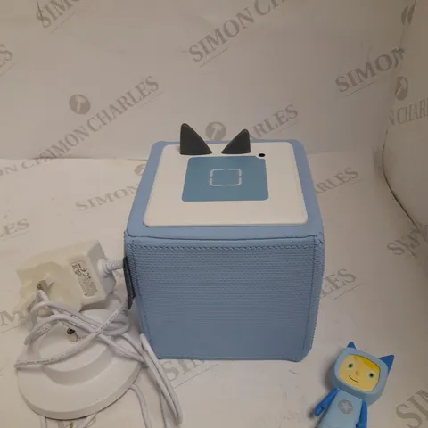 TONIES TONIEBOX STARTER KIT - LIGHT BLUE 