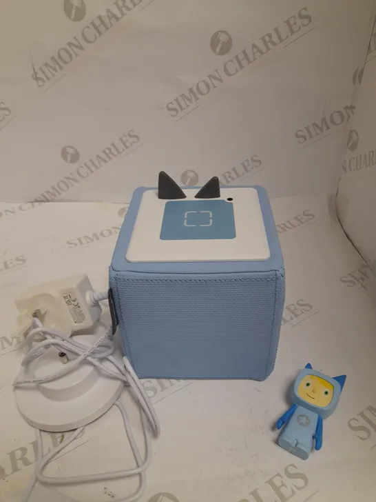 TONIES TONIEBOX STARTER KIT - LIGHT BLUE  RRP £79.99