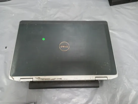 DELL LATITUDE E6320 13 INCH I5-2520M 2.50GHZ