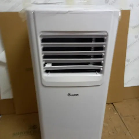 COMPACT AIR CONDITIONER