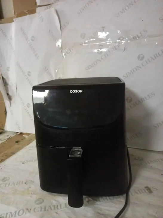 COSORI ELECTRIC HOT AIR FRYER 