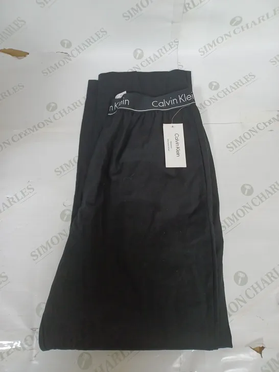 CALVIN KLEIN SLEEP PANTS SIZE M