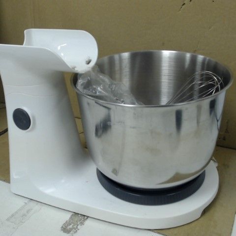  BOWL ONLY - BREVILLE CLASSIC COMBO STAND AND HAND MIXER