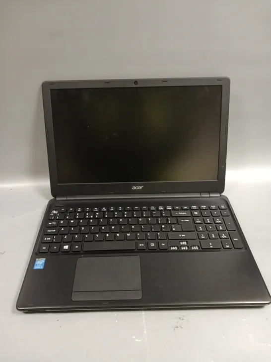 ACER TRAVELMATE P255 SERIES LAPTOP 