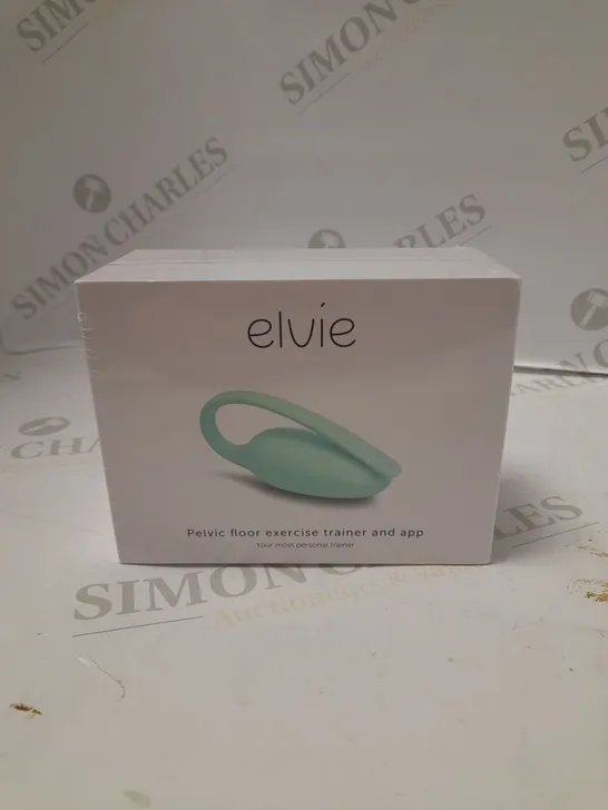 SEALED ELVIE PELVIC FLOOR EXERCISE TRAINER DEVICE 