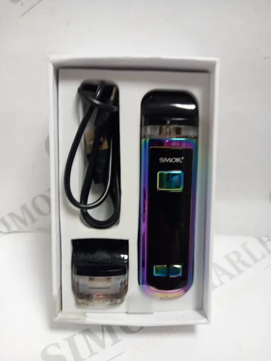 SMOK RPM2 KIT E-CIGARETTE