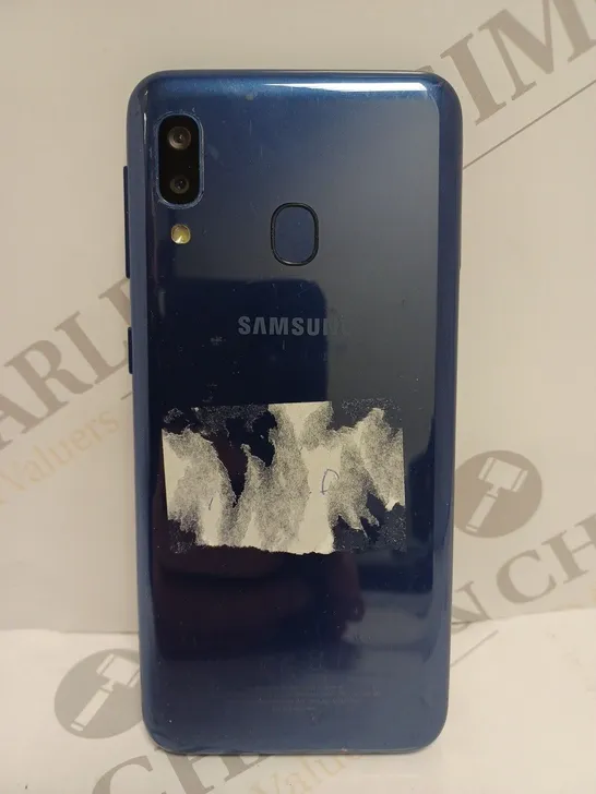 SAMSUNG GALAXY A20E SMARTPHONE 