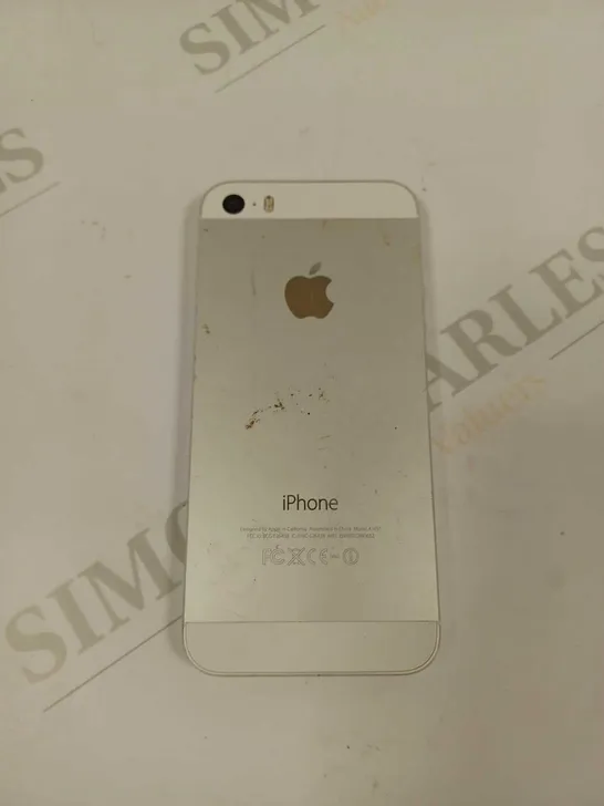 IPHONE 5S A1457 