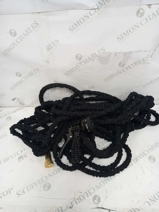 UNBRANDED 200FT HOSE IN BLACK 