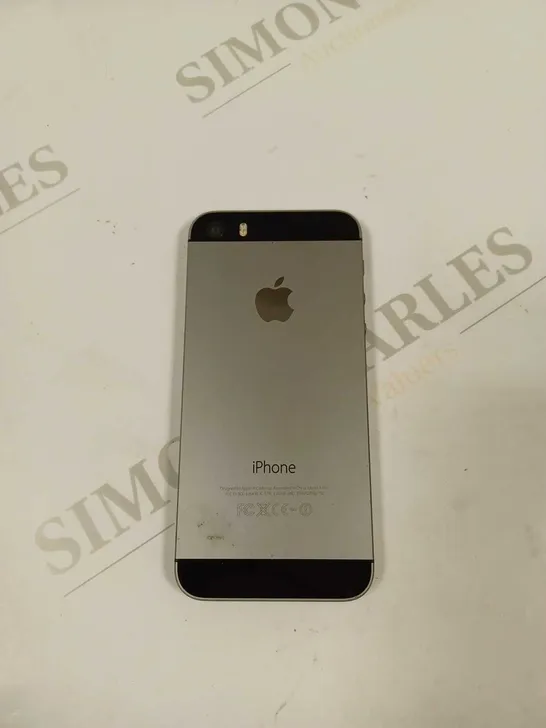 IPHONE 5S A1457 