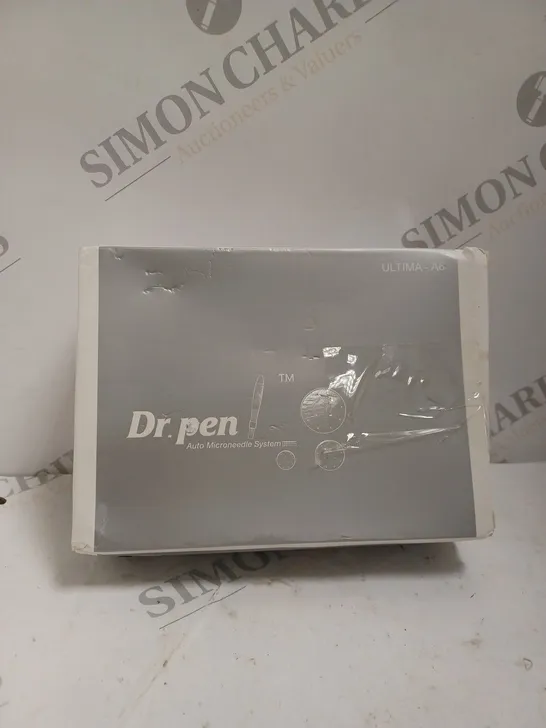 DERMAPEN, TOPDIRECT DR.PEN ULTIMA A6 MICRONEEDLE PEN