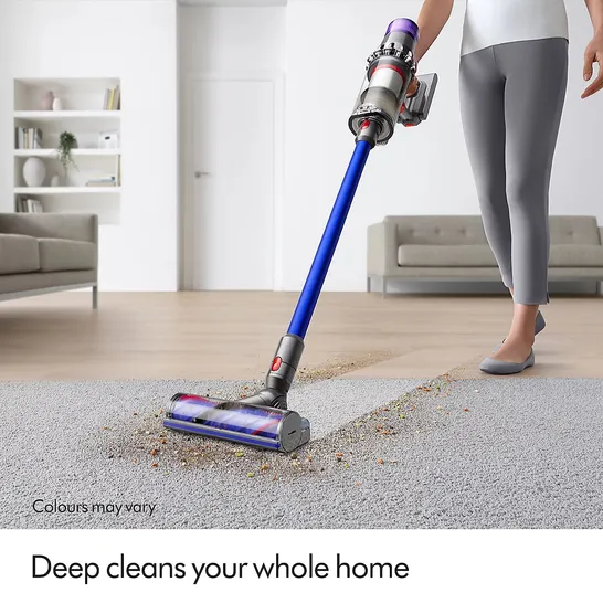 DYSON V11 ADVANCED VACUUM CLEANER