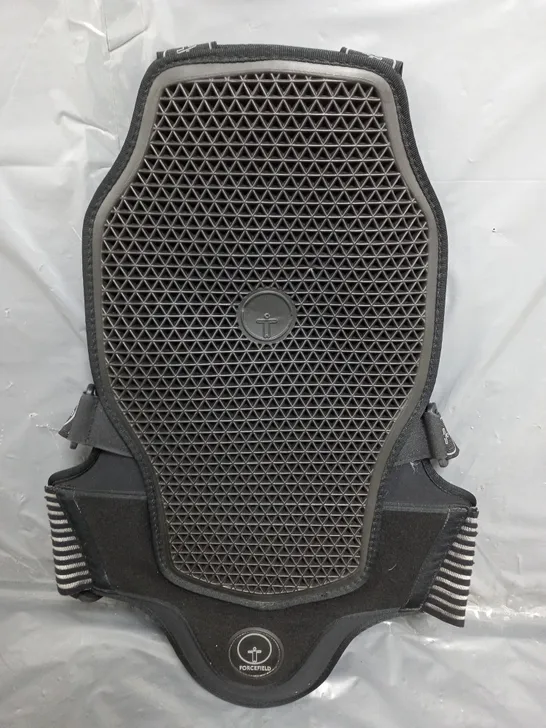 FORCEFIELD BODY ARMOUR 