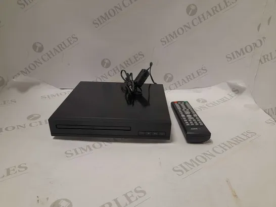 HDMI DVD PLATER WITH REMOTE