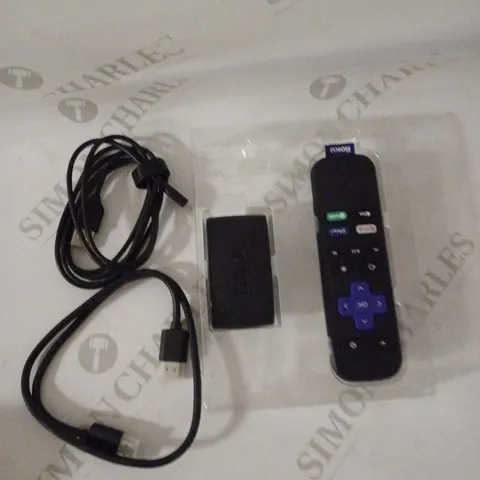 ROKU EXPRESS WITH HDMI CABLE