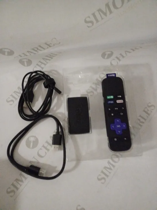 ROKU EXPRESS WITH HDMI CABLE