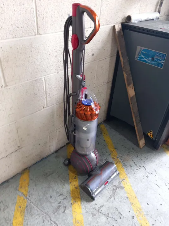 DYSON BALL ANIMAL MULTI-FLOOR VACUUM CLEANER