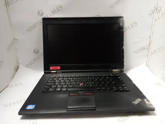 LENOVO THINKPAD L430