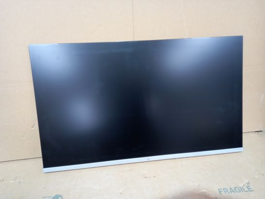 NEW HP M27FD ULTRASLIM MONITOR - 27"