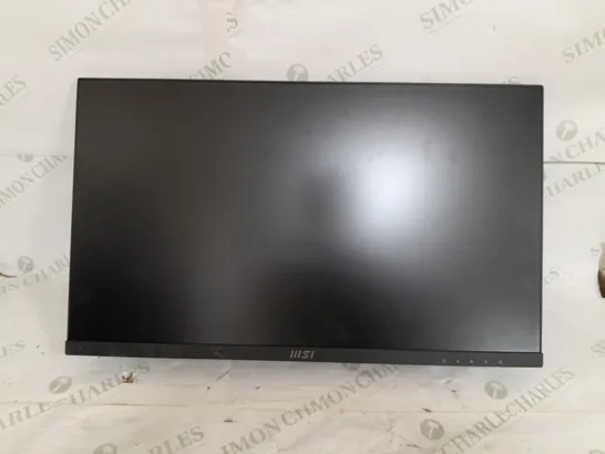 PRO MP243X INCH 100HZ MONITOR 