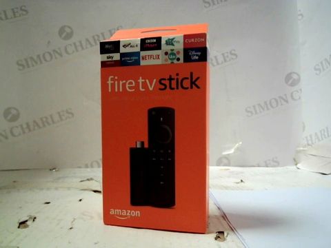 AMAZON FIRE TV STICK 