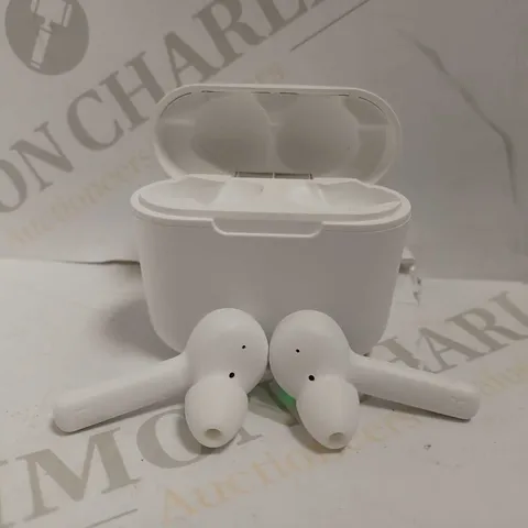 WIRELESS NOISE CANCELLING EARPHONES 