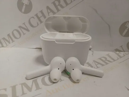 WIRELESS NOISE CANCELLING EARPHONES 