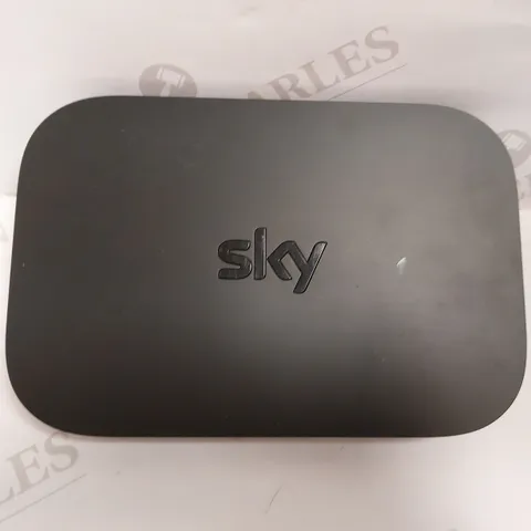 SKY Q ER115 ROUTER - BLACK