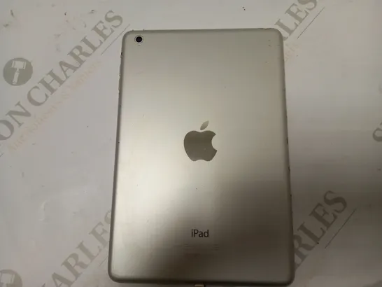 APPLE IPAD MINI MODEL A1432