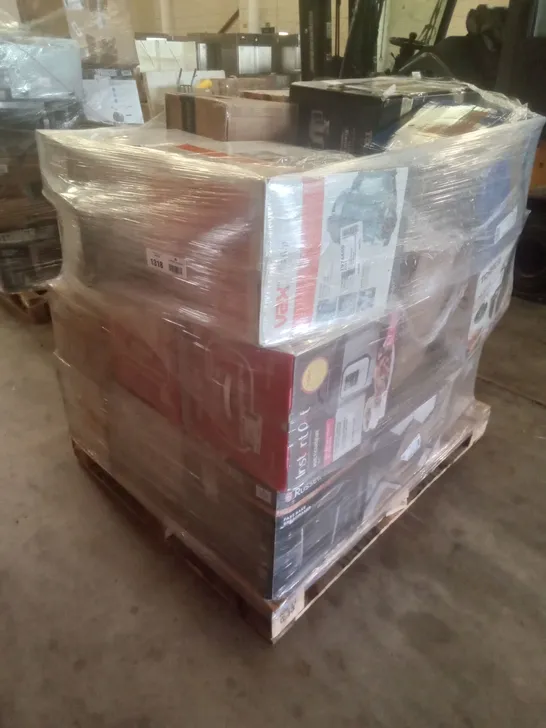 PALLET OF APPROXIMATELY 28 ASSORTED HOUSEHOLD AND ELECTRICAL PRODUCTS TO INCLUDE