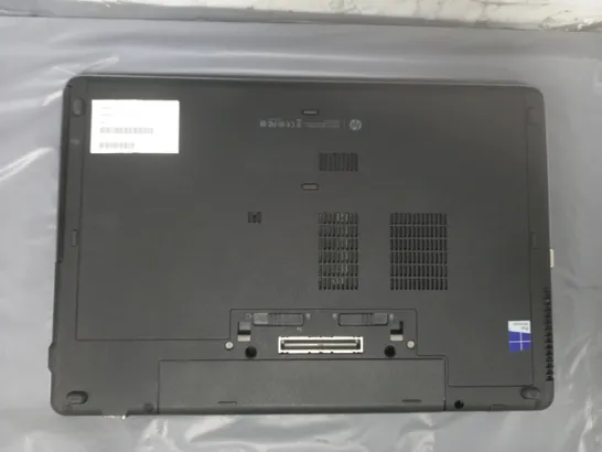 HP PROBOOK 650 G1 15 INCH	I7-4712MQ 2.30GHZ