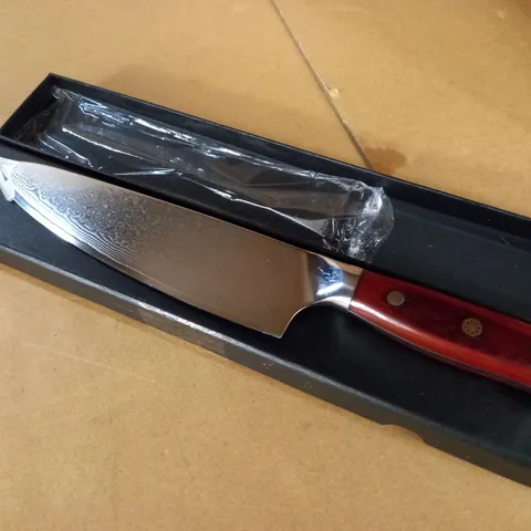 8" KITCHEN KNIFE