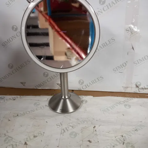 SIMPLE HUMAN SENSOR MIRROR