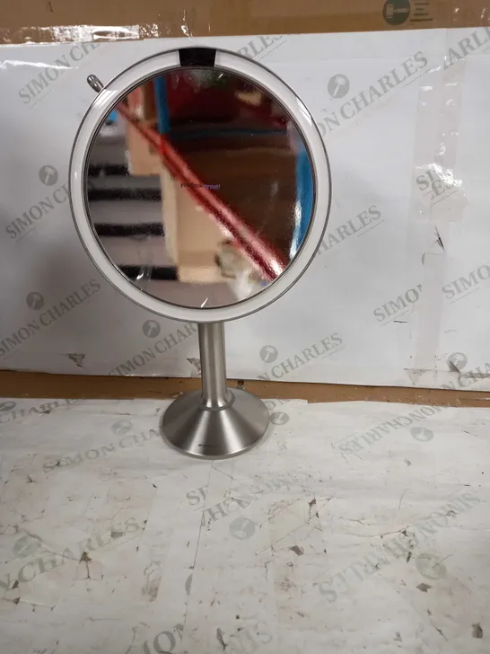 SIMPLE HUMAN SENSOR MIRROR