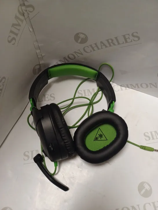 TURTLE BEACH RECON 70 WIRED XBOX HEADSET 