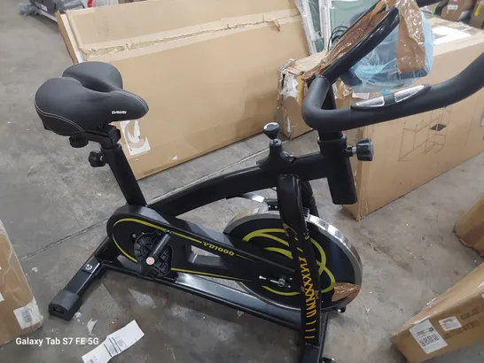 SPIN BIKE MODEL VB1000 