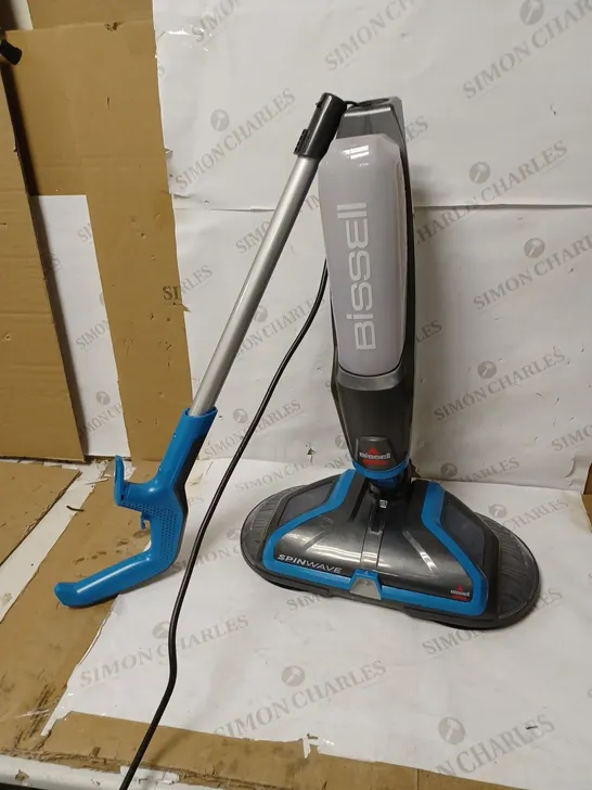 BISSELL SPINWAVE MOP 2052E