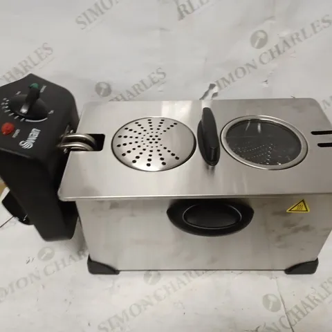 SWAN DEEP FAT FRYER