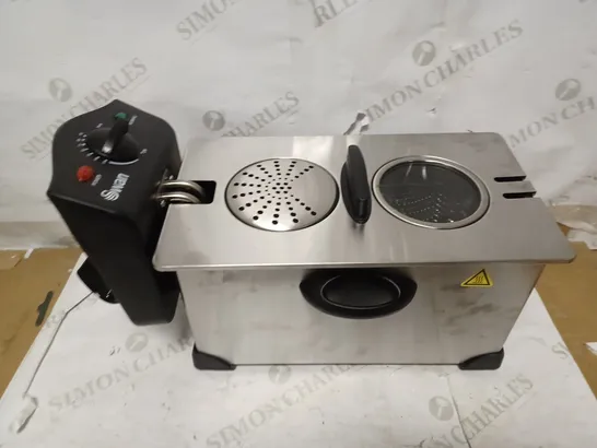 SWAN DEEP FAT FRYER