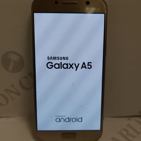 SAMSUNG GALAXY A5 - SM-A520F