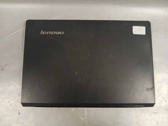 LENOVO B5400 SERIES LAPTOP 