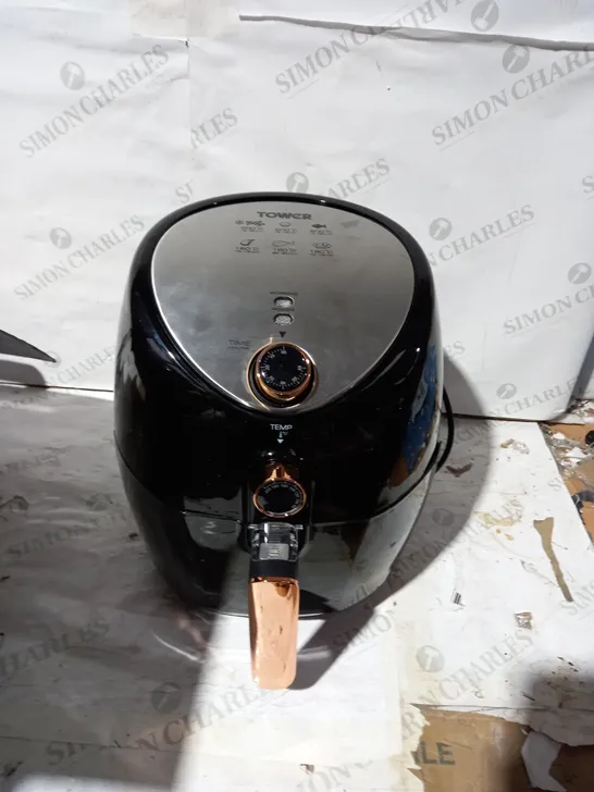 TOWER VORTEX AIR FRYER