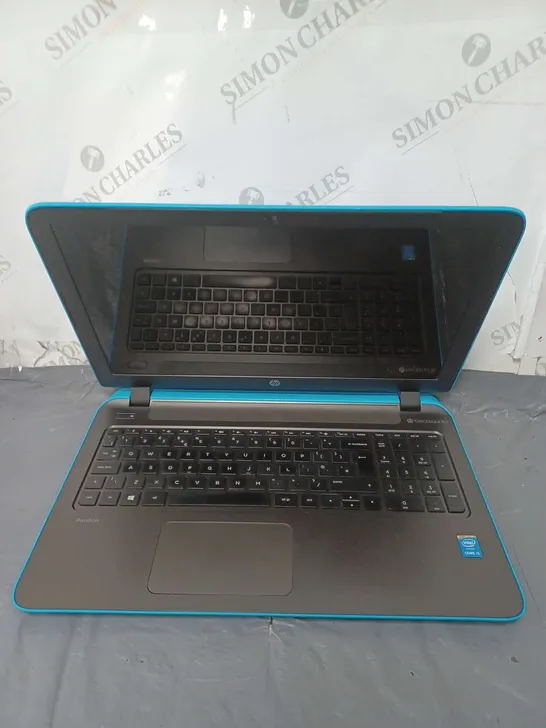 HP PAVILION 15 15 INCH I3-4030U 1.90GHZ