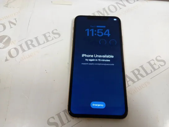 IPHONE 11 PRO MAX