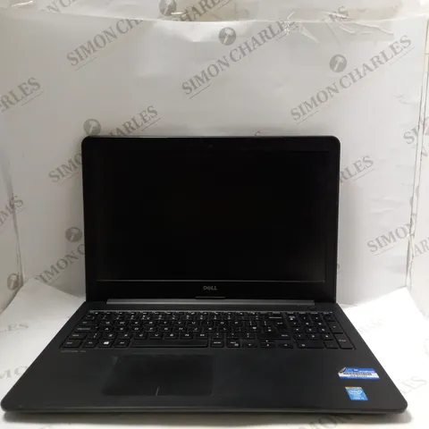 DELL LATITUDE 3550 LAPTOP IN GREY